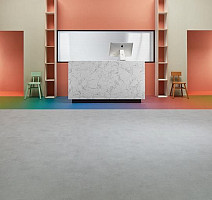 Forbo Eternal Colour 40782 papaya фото 2 | FLOORDEALER